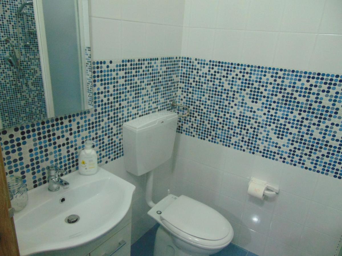 Casa Francesca 2 Lofty Apartment กัสเตลลัมมาเร เดล โกลโฟ ภายนอก รูปภาพ