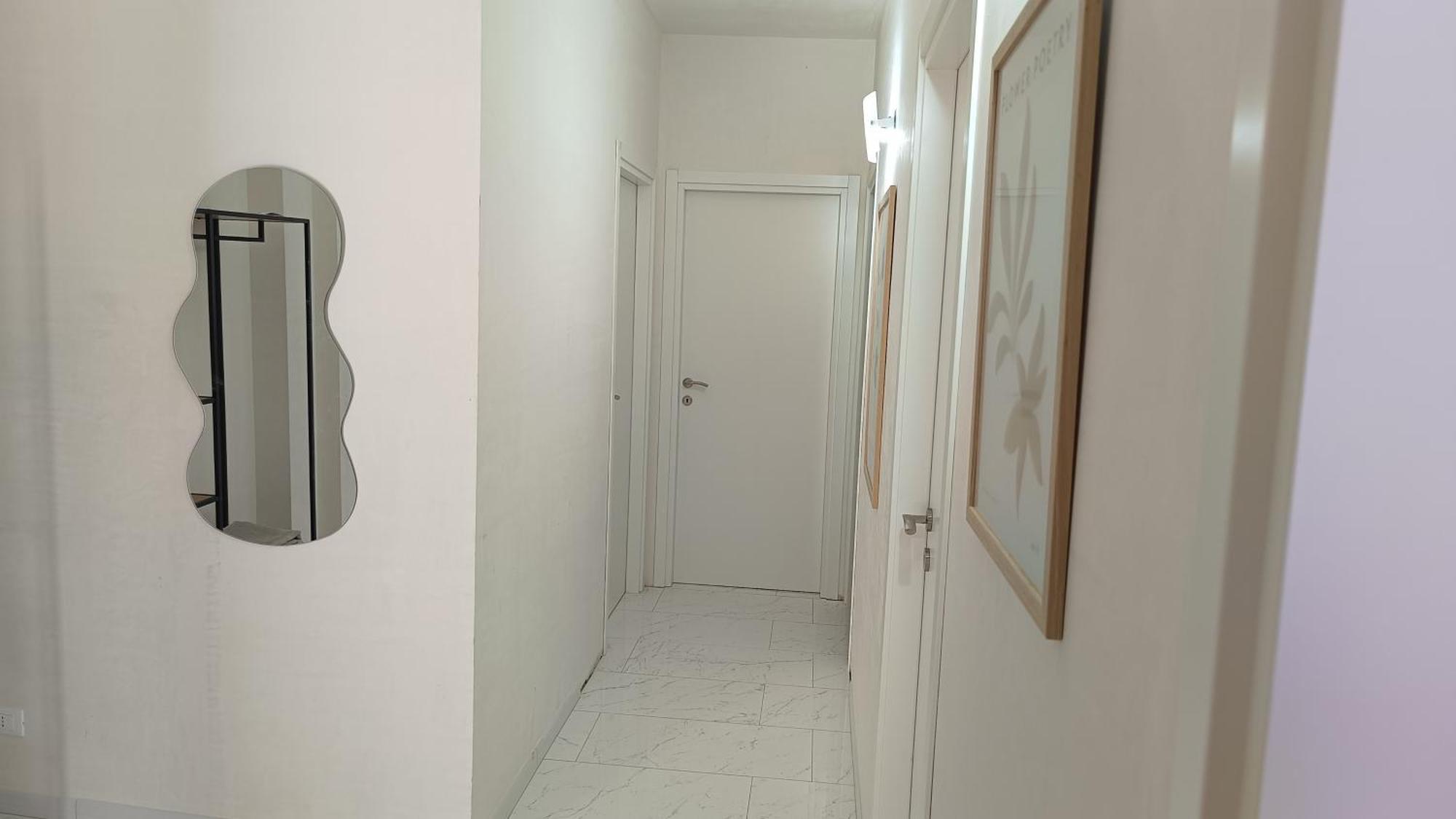 Casa Francesca 2 Lofty Apartment กัสเตลลัมมาเร เดล โกลโฟ ห้อง รูปภาพ