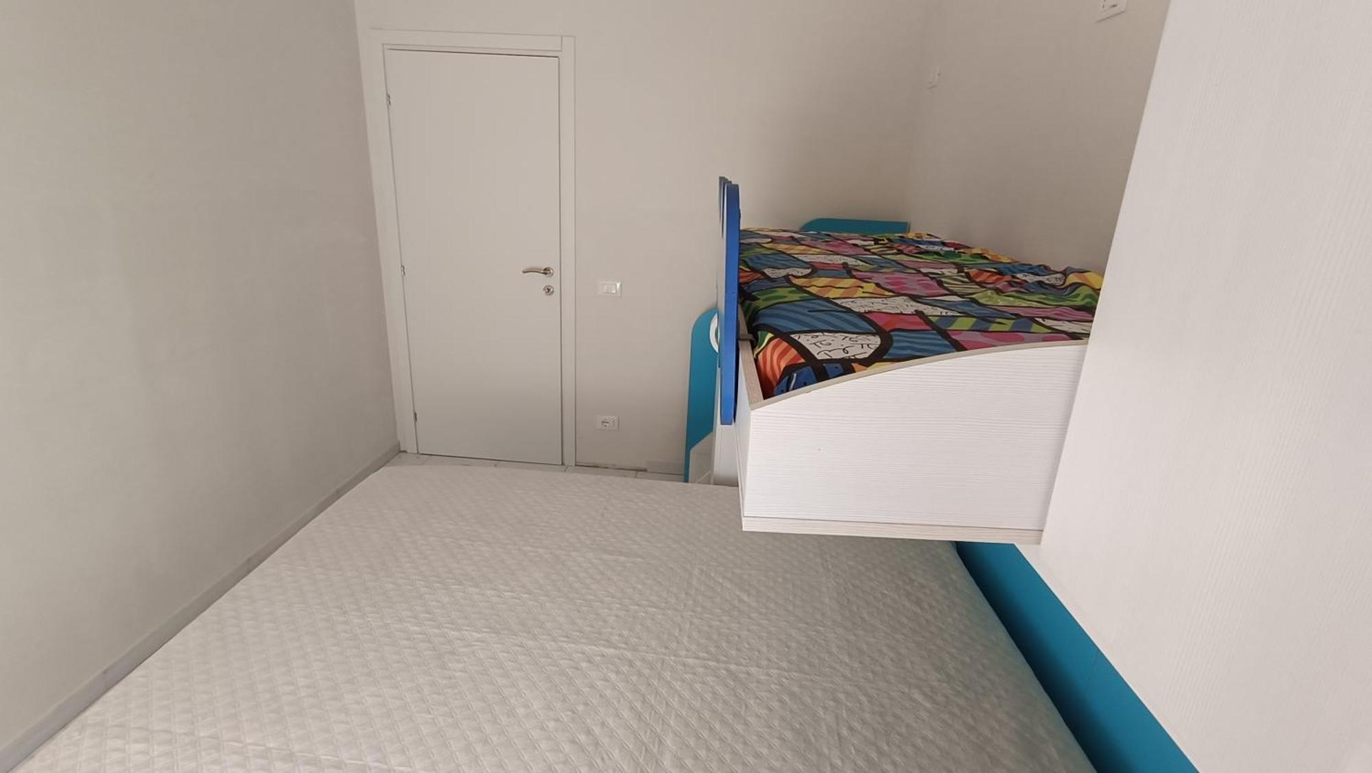Casa Francesca 2 Lofty Apartment กัสเตลลัมมาเร เดล โกลโฟ ห้อง รูปภาพ
