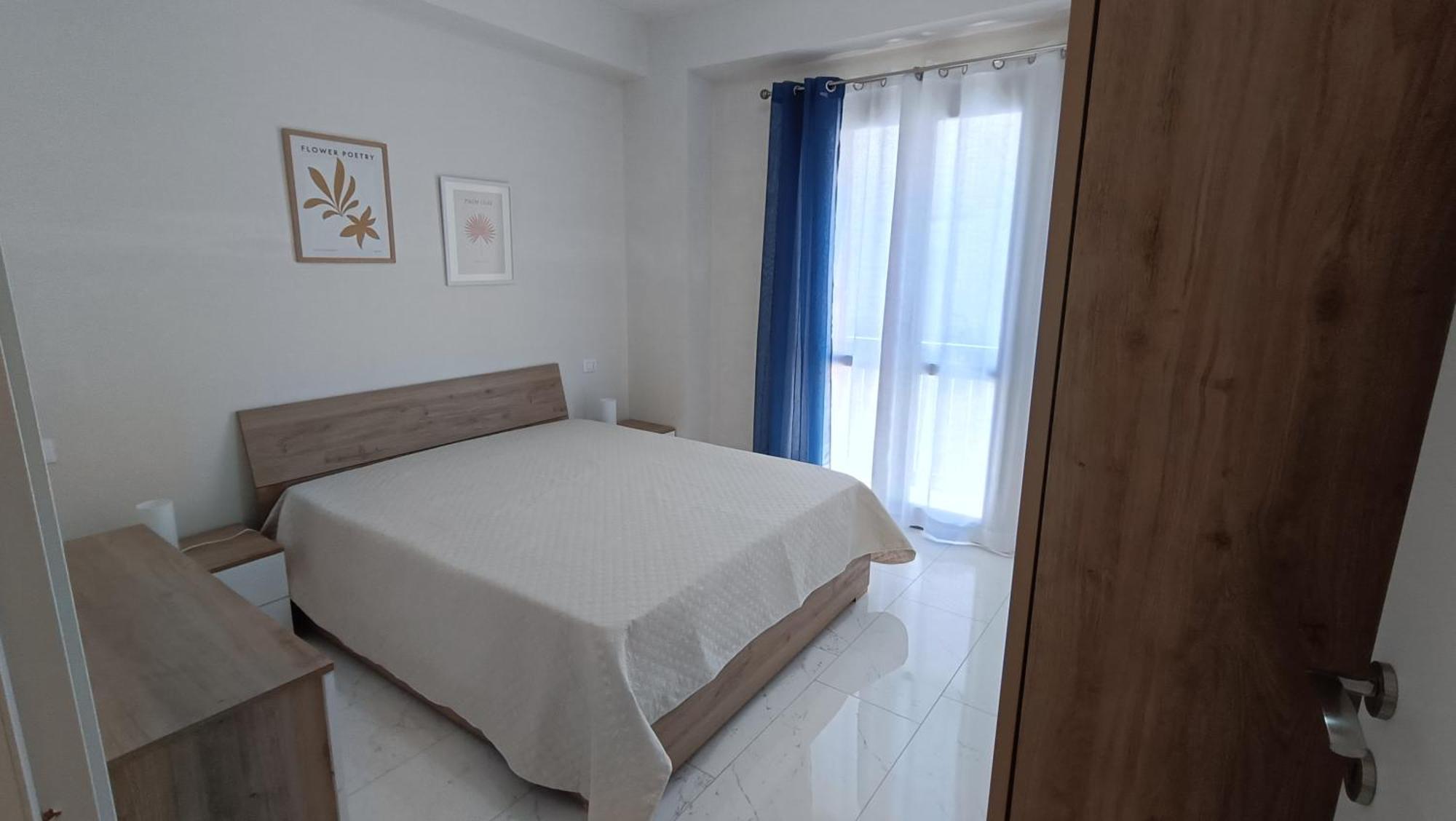Casa Francesca 2 Lofty Apartment กัสเตลลัมมาเร เดล โกลโฟ ภายนอก รูปภาพ