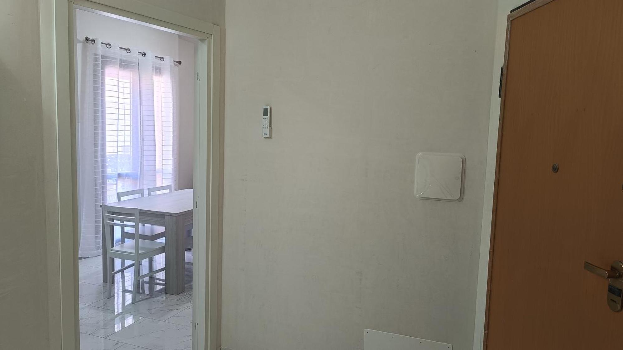 Casa Francesca 2 Lofty Apartment กัสเตลลัมมาเร เดล โกลโฟ ภายนอก รูปภาพ