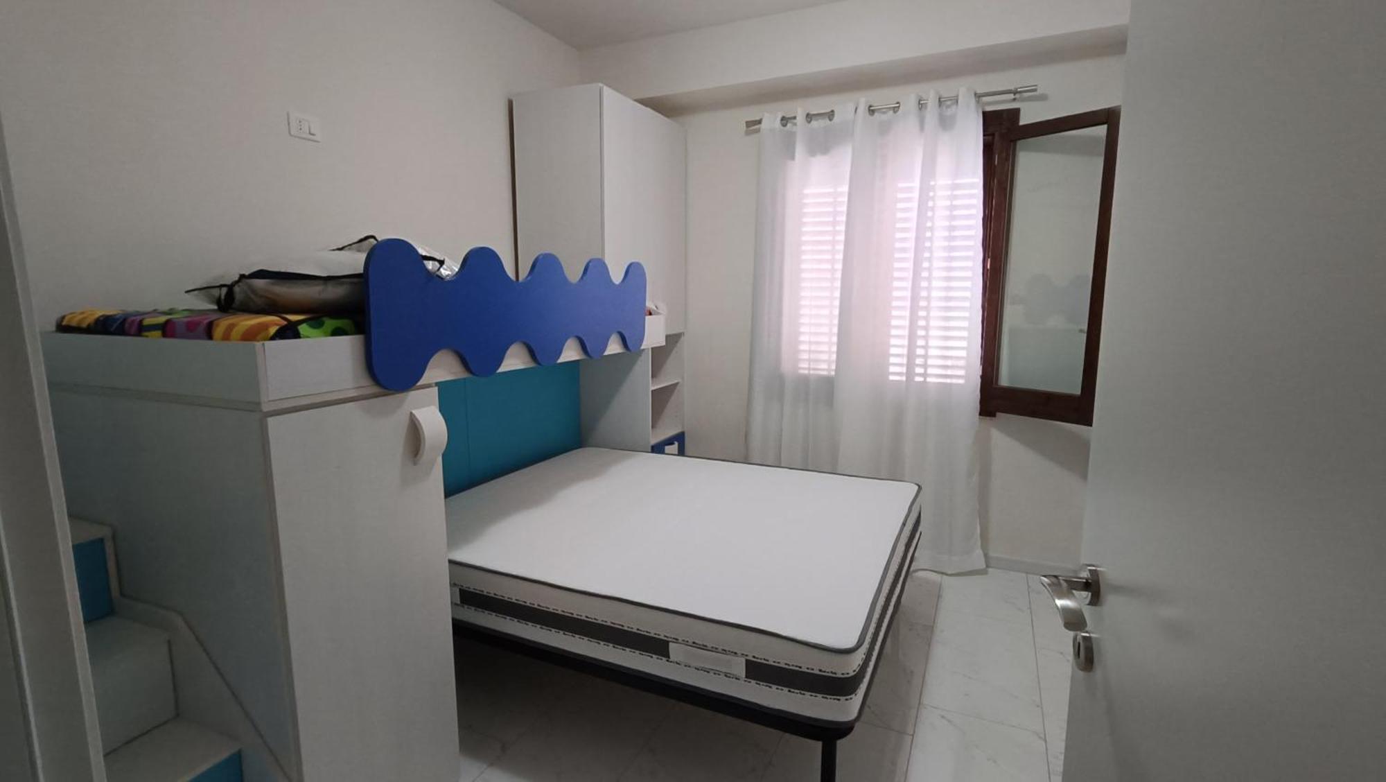 Casa Francesca 2 Lofty Apartment กัสเตลลัมมาเร เดล โกลโฟ ภายนอก รูปภาพ