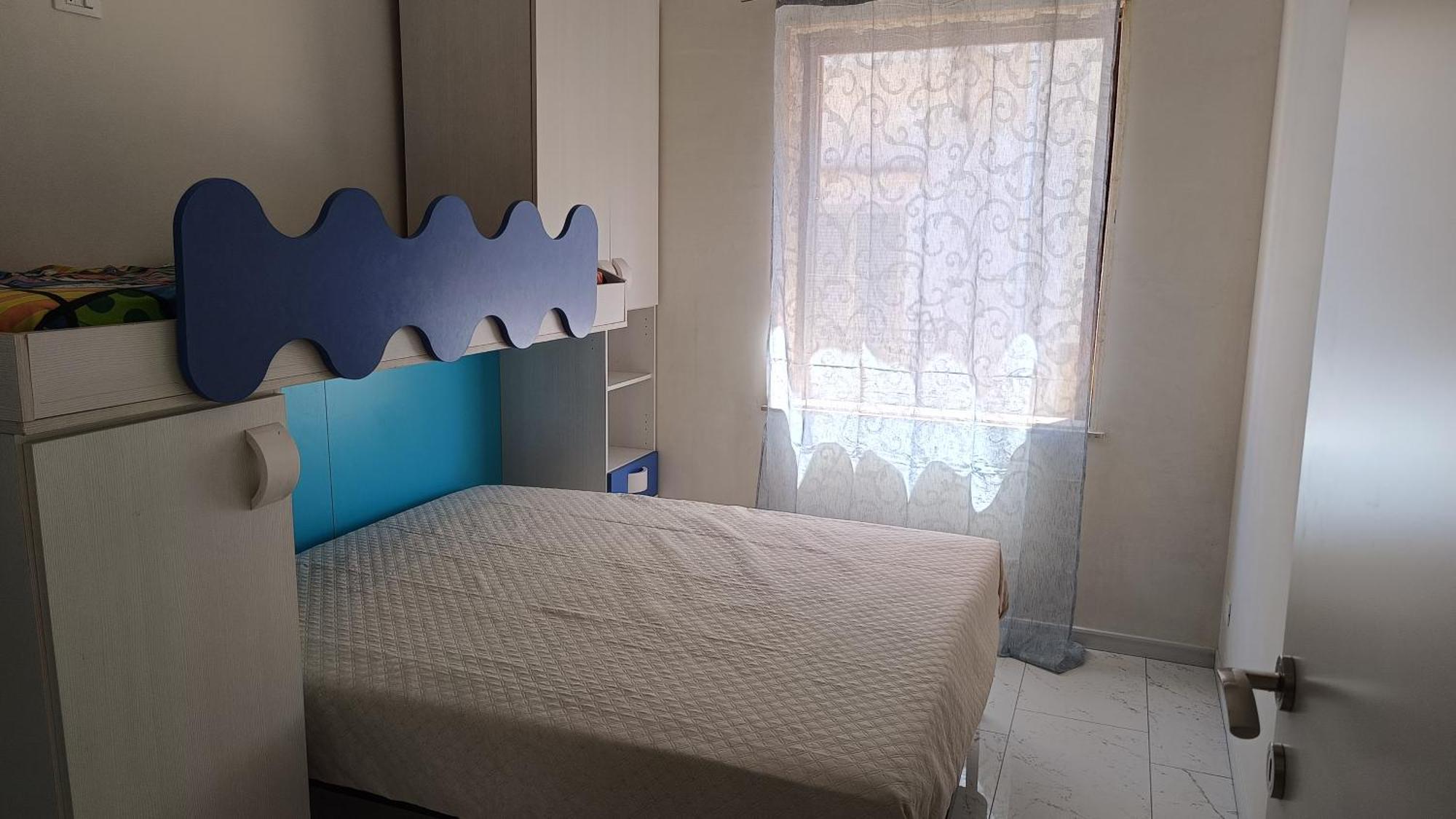 Casa Francesca 2 Lofty Apartment กัสเตลลัมมาเร เดล โกลโฟ ภายนอก รูปภาพ