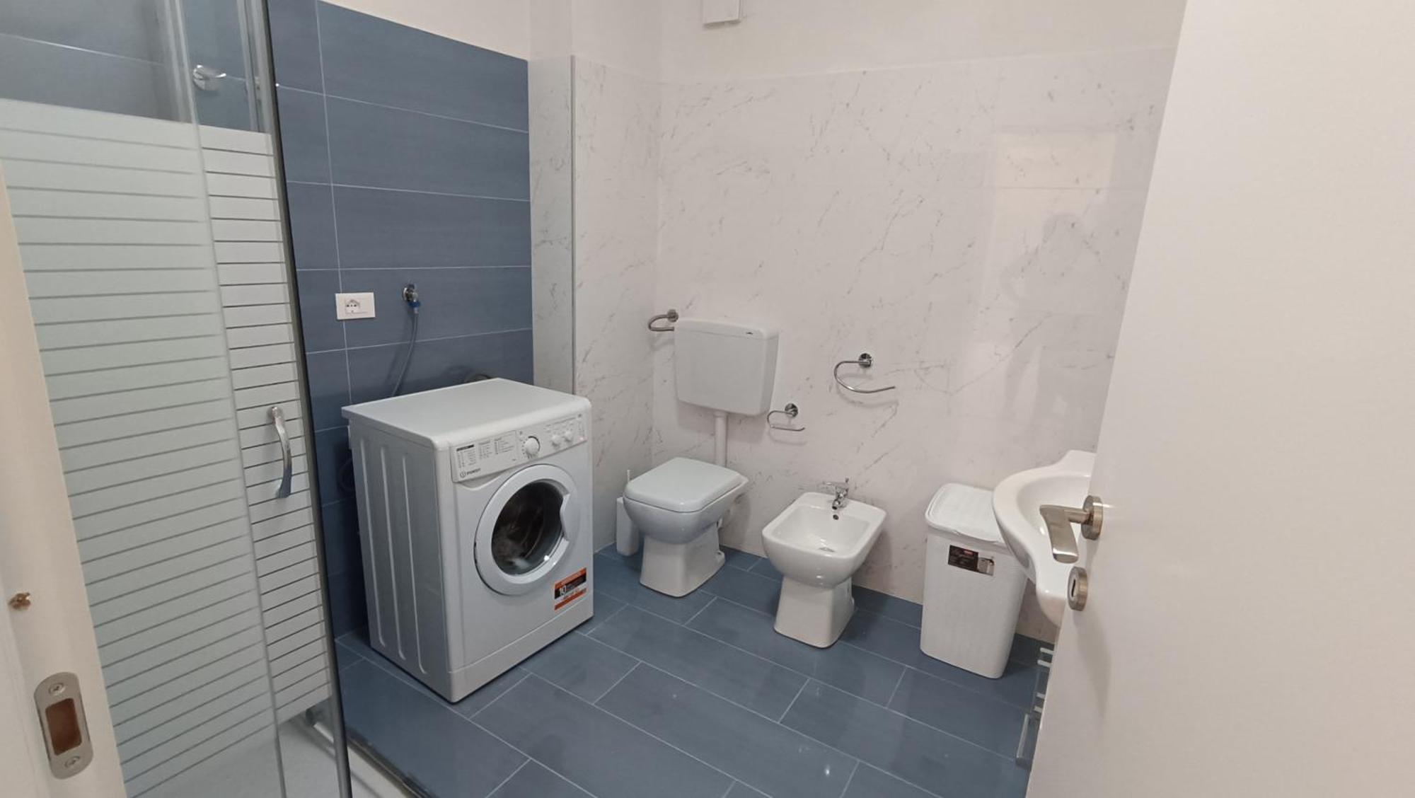 Casa Francesca 2 Lofty Apartment กัสเตลลัมมาเร เดล โกลโฟ ภายนอก รูปภาพ